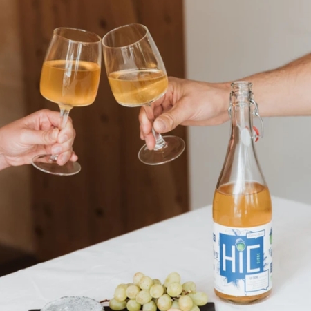 atelier " a la découverte du monde cidricole"