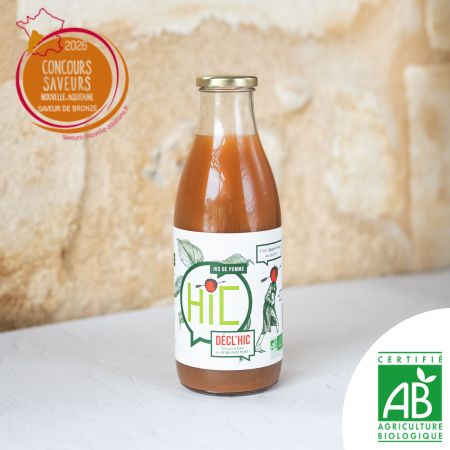 jus decl'hic bio