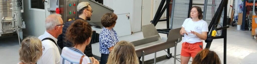 comite de pilotage 2022