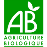 Label BIO de la Cidrerie HIC.