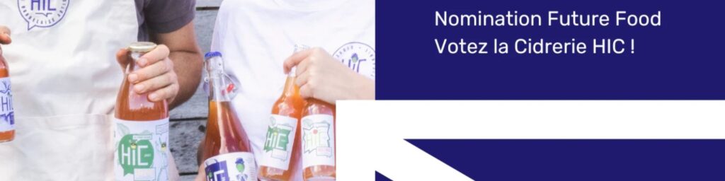 bandeau actu nomination future food 2023