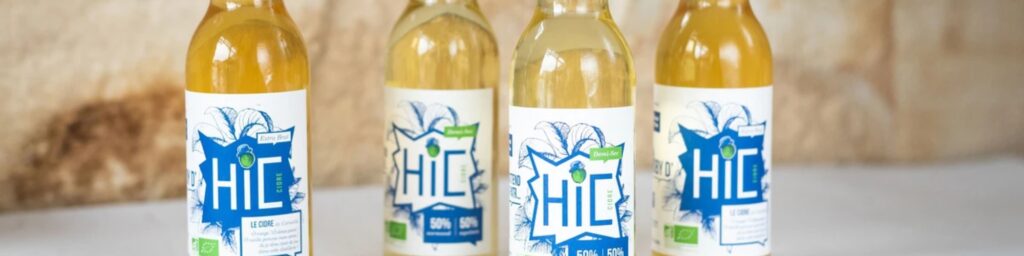 cidres 33cl banniere article