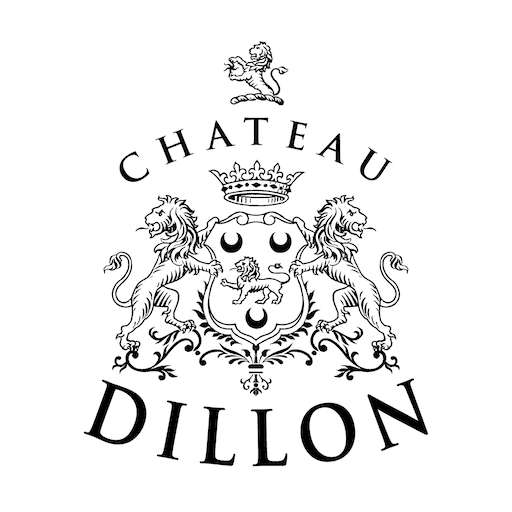 Fabr'HIC : presse, embouteillage et création de boissons en Gironde logo chateau dillon