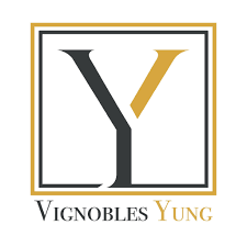 Fabr'HIC : presse, embouteillage et création de boissons en Gironde logo sarl yung