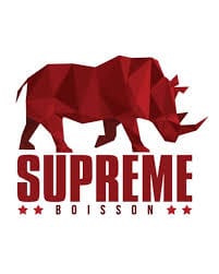 Fabr'HIC : presse, embouteillage et création de boissons en Gironde logo supreme boissons