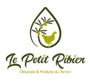 Fabr'HIC : presse, embouteillage et création de boissons en Gironde logo earl petit ribier