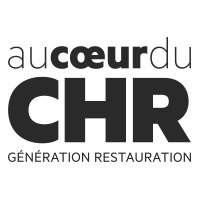 au coeur du chr logo