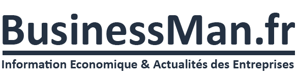 information actualite entreprise economie businessman