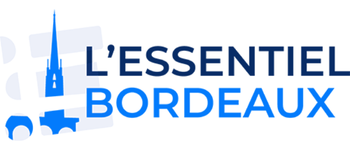 logo essentiel bordeaux 2026