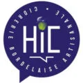 hic pomme bleu