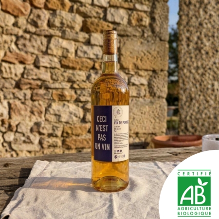 cidrerie hic vin de cidre 2026 450x450